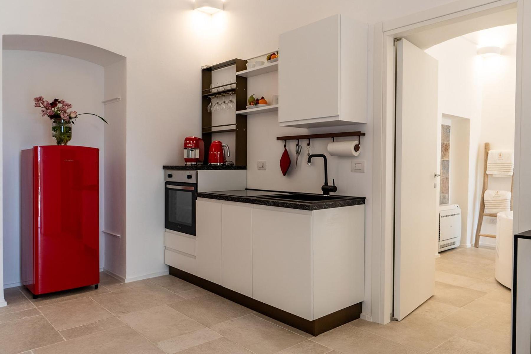 Borgo Lucia Villa Selva Di Fasano Bagian luar foto