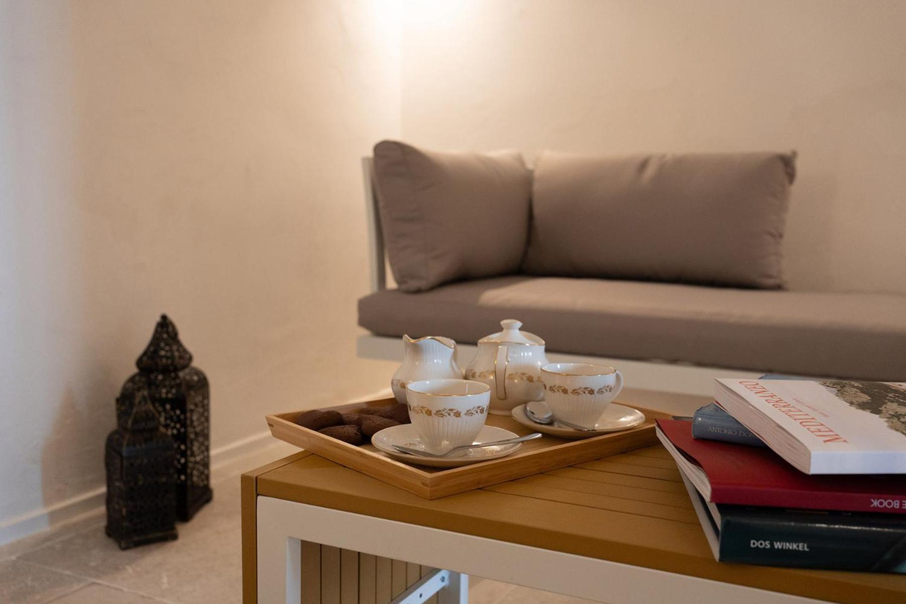 Borgo Lucia Villa Selva Di Fasano Bagian luar foto