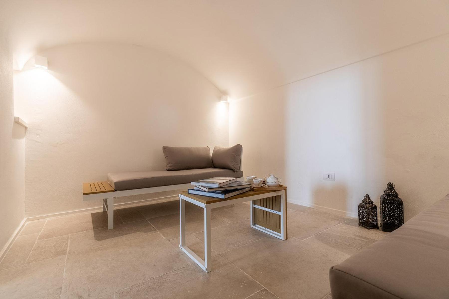 Borgo Lucia Villa Selva Di Fasano Bagian luar foto