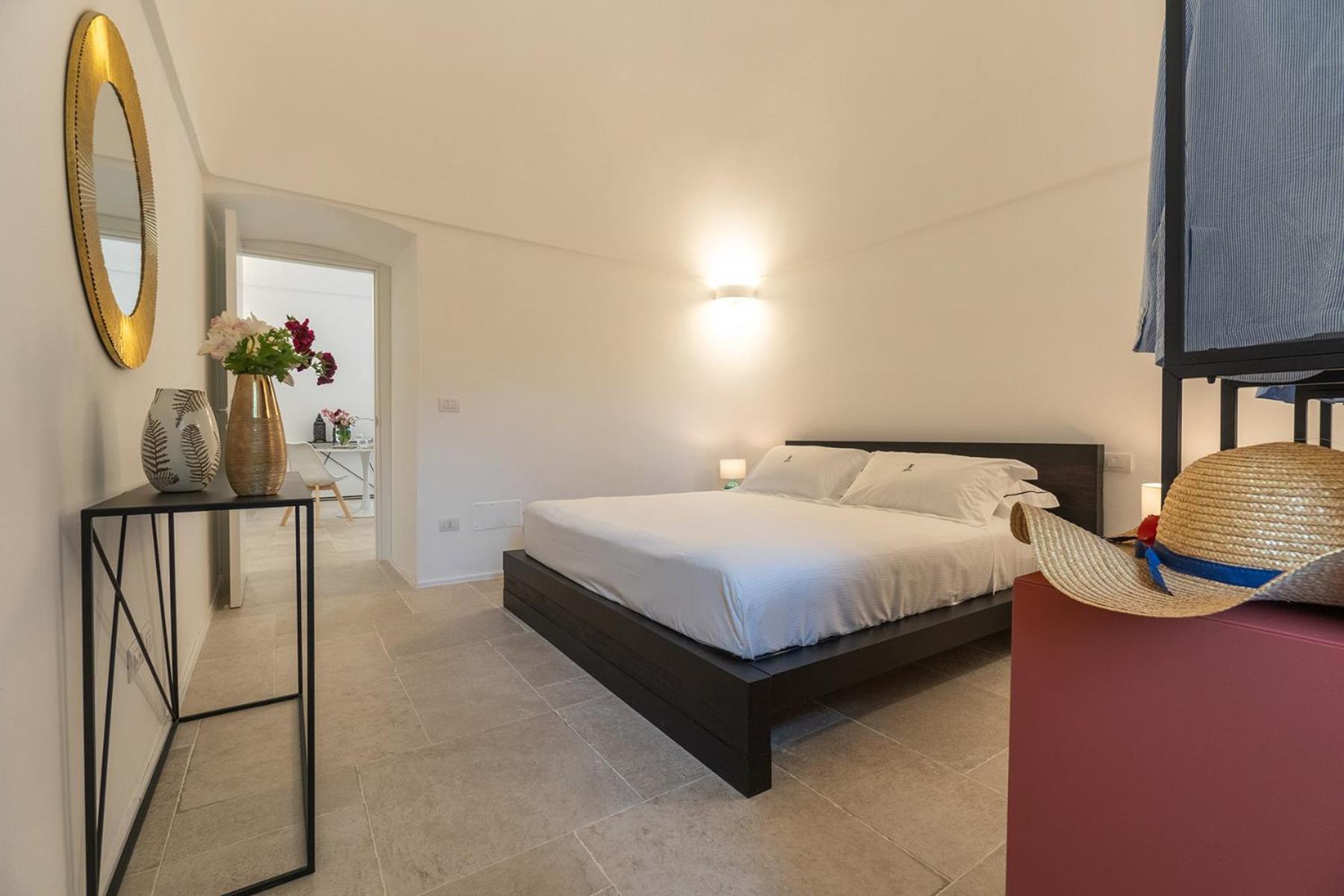 Borgo Lucia Villa Selva Di Fasano Bagian luar foto