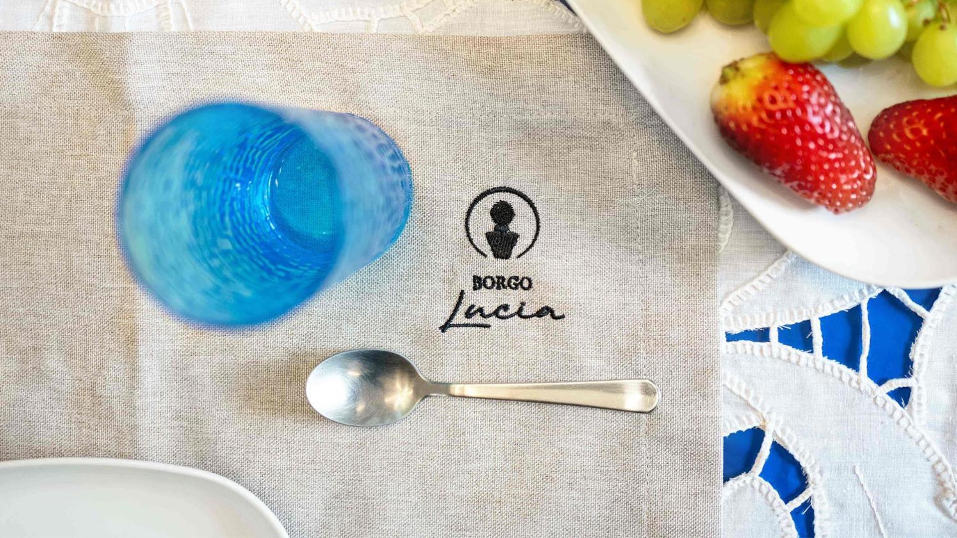 Borgo Lucia Villa Selva Di Fasano Bagian luar foto