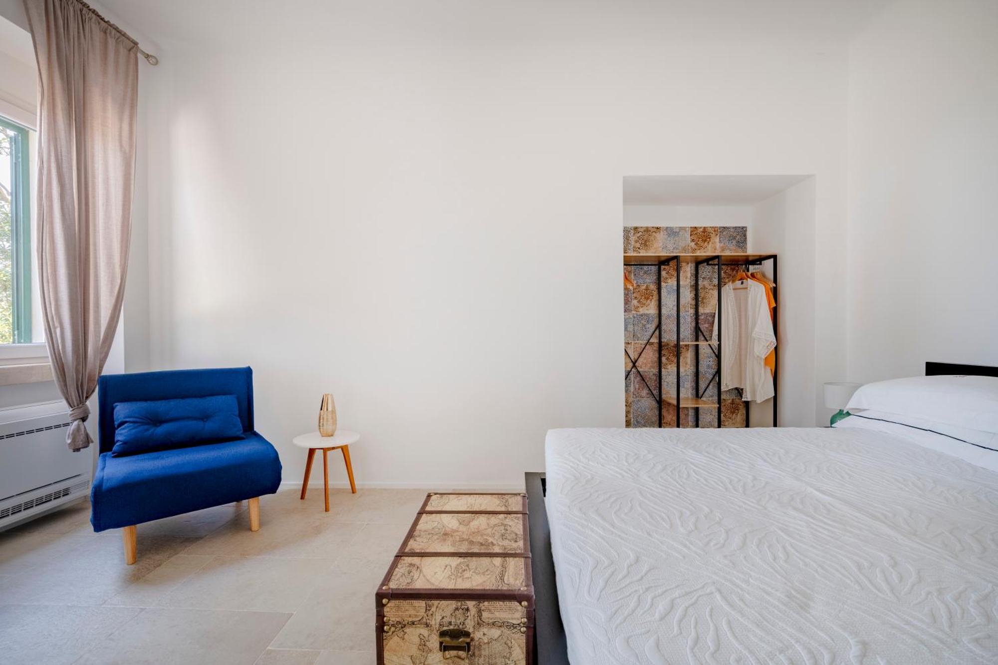 Borgo Lucia Villa Selva Di Fasano Ruang foto