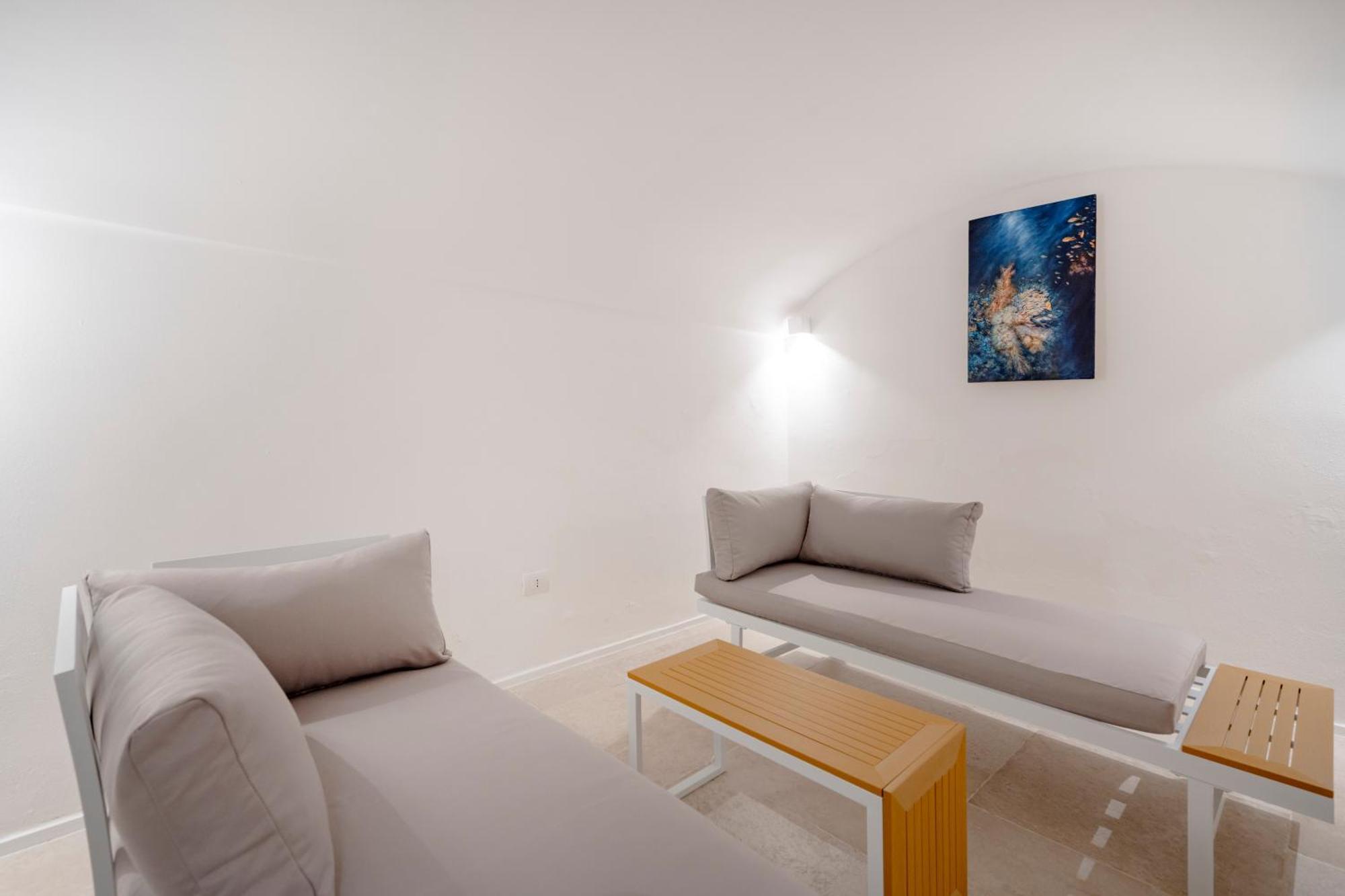 Borgo Lucia Villa Selva Di Fasano Ruang foto