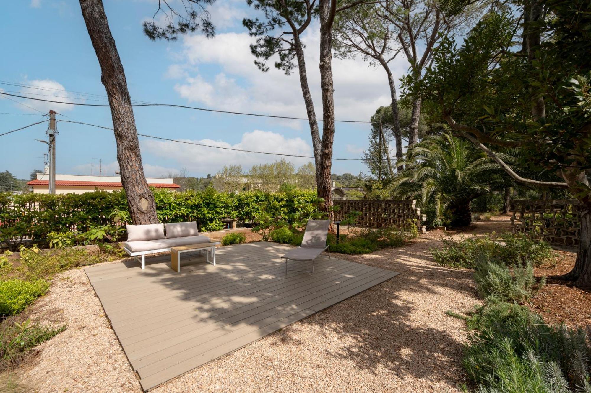 Borgo Lucia Villa Selva Di Fasano Bagian luar foto