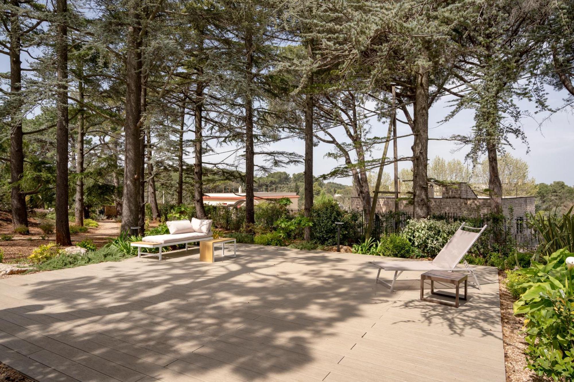 Borgo Lucia Villa Selva Di Fasano Bagian luar foto